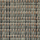 Tissu de maille tissé par Teslin d'oeillet pour le polyester de PVC 30% de la chaise de plage 70% fournisseur