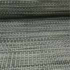 Fastcolour 1500 heures de polyester de maille de tissu d'utilisation extérieure de chaises enduite par PVC fournisseur