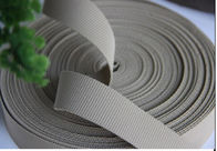 De tension fort résistant UV de jardin de chaise de tresse de corde solide verte de polyester fournisseur