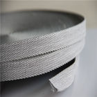 Corde tressée extérieure adaptée aux besoins du client de polyester du matériel 30mm de meubles fournisseur