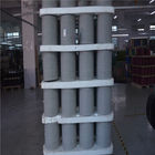 PVC 250D imperméable bavarde à haute résistance résistant à l'usure écologique fournisseur