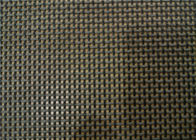 Matériel extérieur résistant à la chaleur tissé par maille enduite de chaise de plage de meubles de tissu de vinyle de polyester de PVC fournisseur