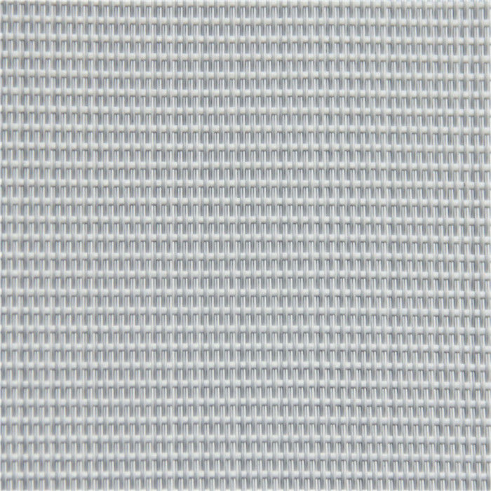 Charge statique noire de tissu de maille de PVC anti, tissu de maille de polyester 840*840D 340gsm fournisseur