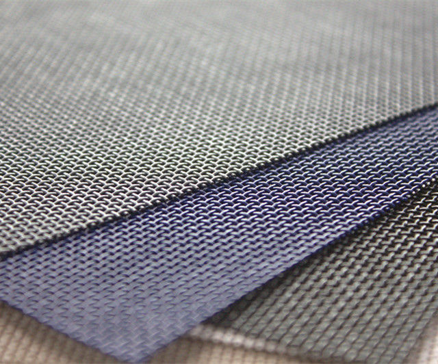 tissu de meubles de PVC 1000Dx1000D, tissu de maille tissé durable de polyester 300N fournisseur