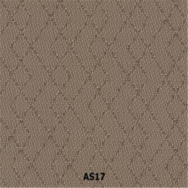 Le PVC noir de tissu de maille de textile a enduit l'armure 2*2 pour le vieillissement extérieur de sofa résistant fournisseur